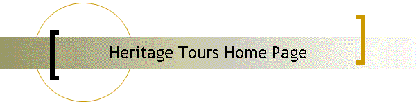 Heritage Tours Home Page